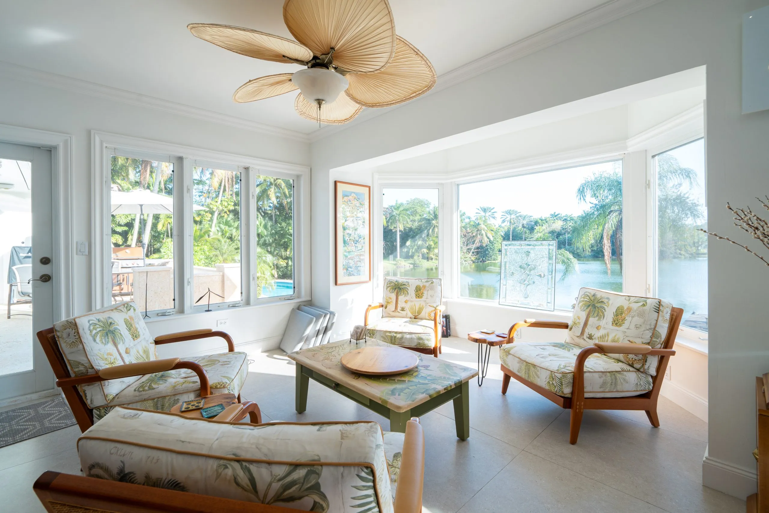 Interior Painting