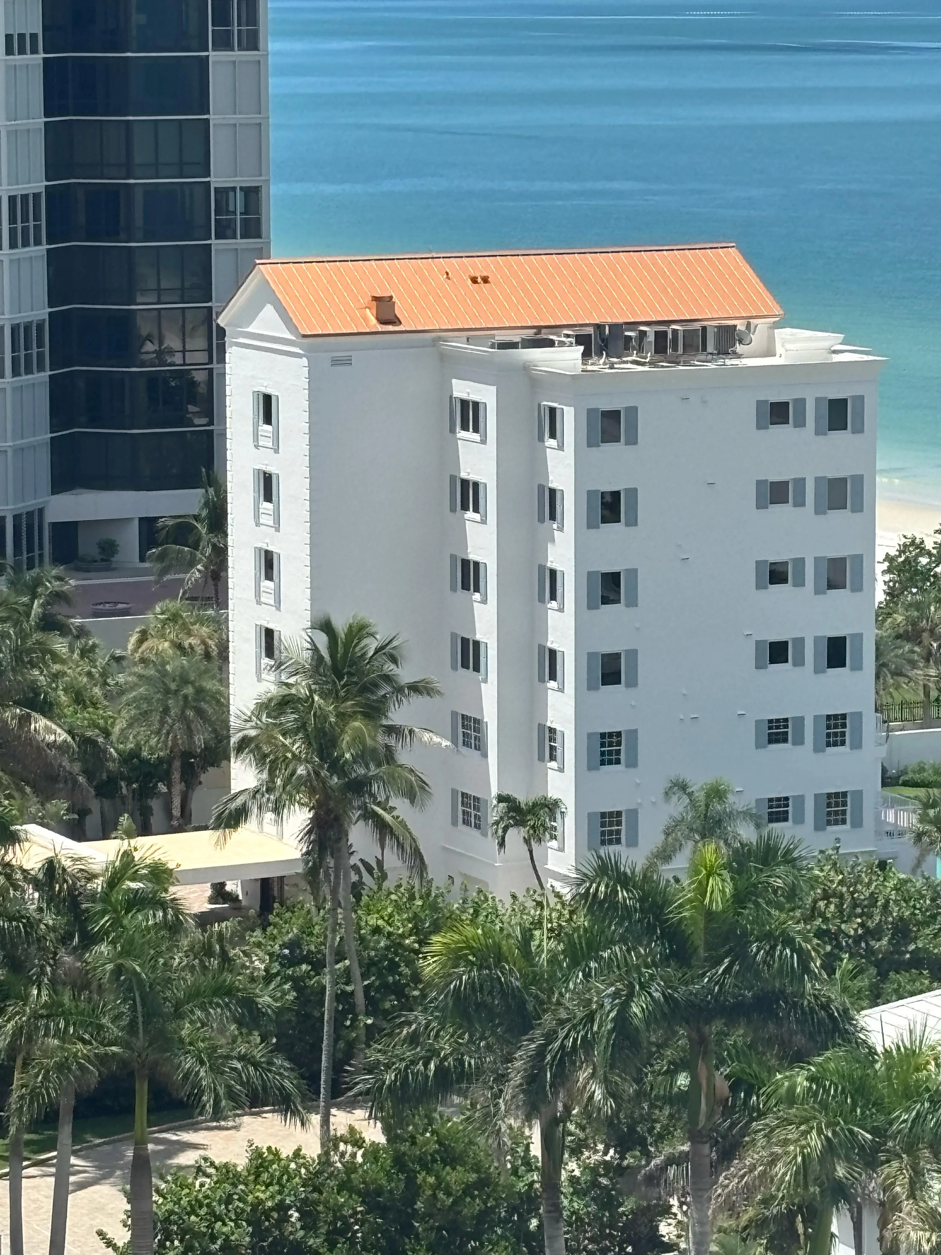 Commercial Painting